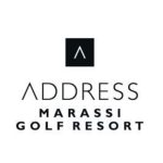 Address Golf Logo