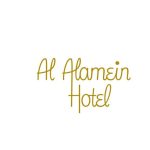 Alamein Logo